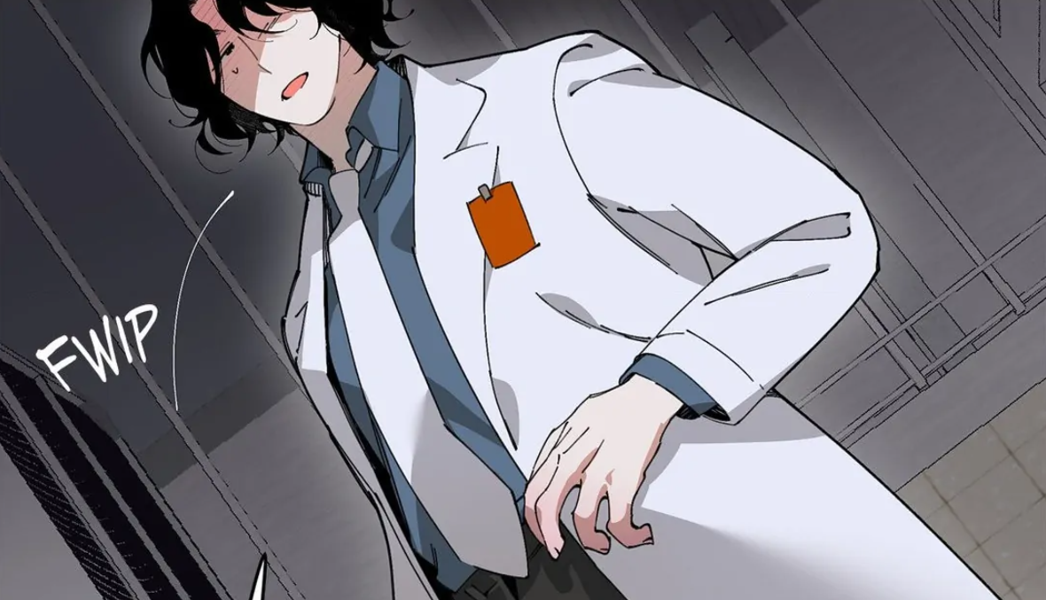 Mr. A’s Farm Chapter 19