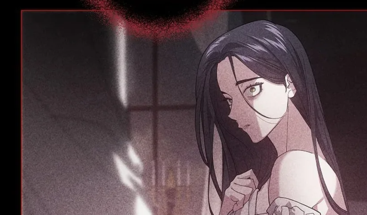 The Broken Ring this Marriage Will Fail Anyway Chapter 113