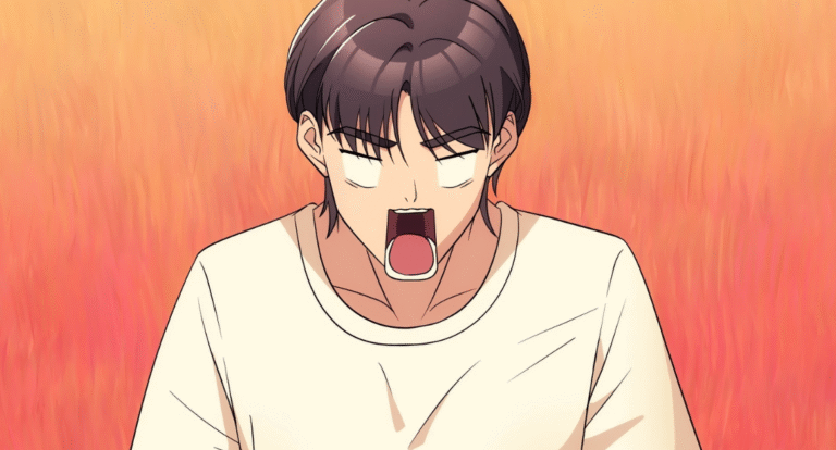 Teach me First Chapter 15