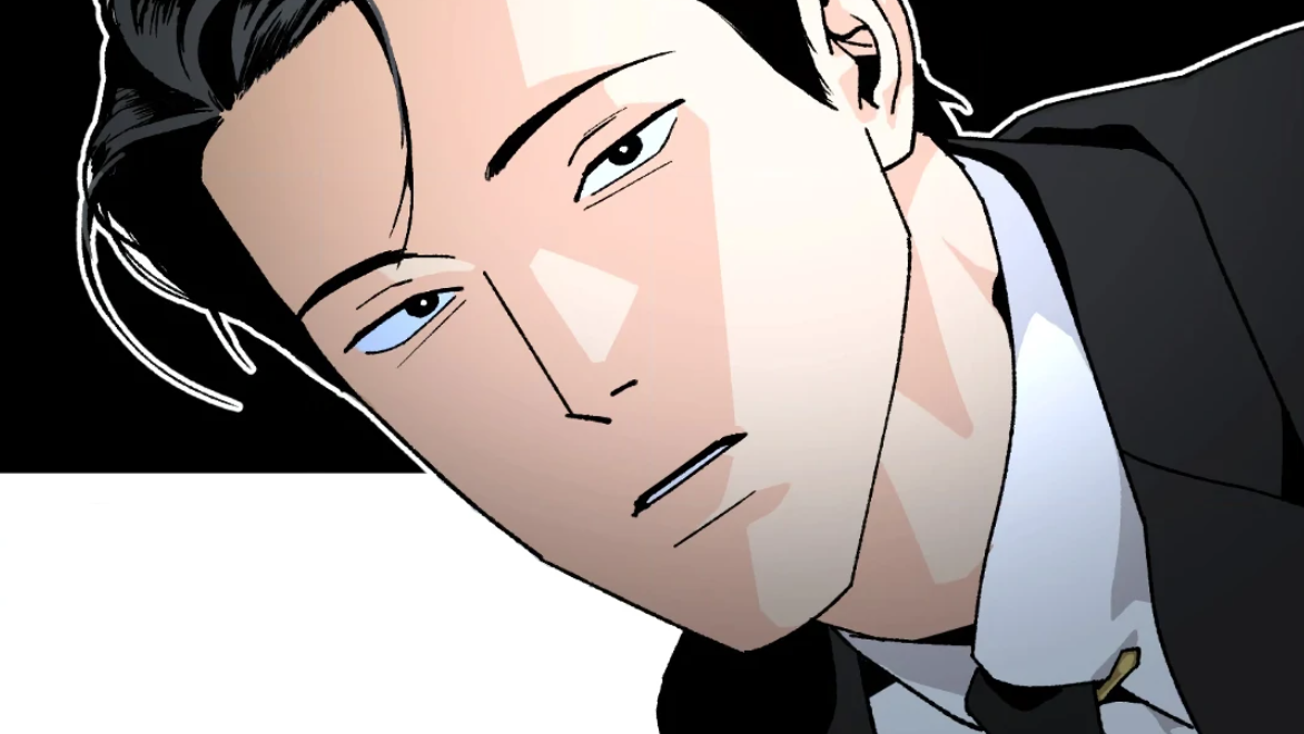 Peace of God Chapter 17