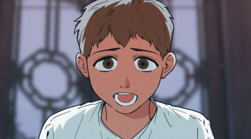 Swallow You Whole Chapter 38