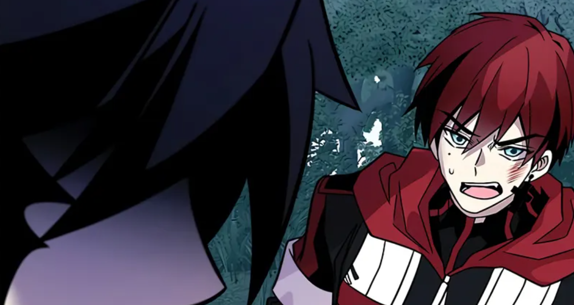 Villain To Kill Chapter 208