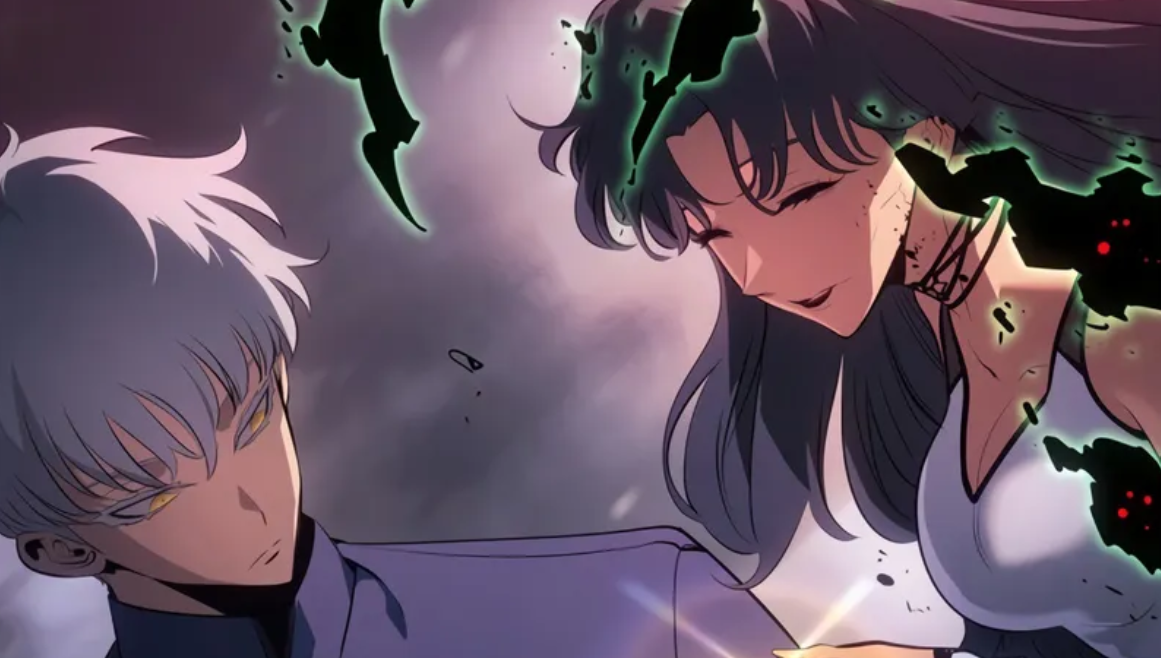 Solo Leveling Ragnarok Chapter 62