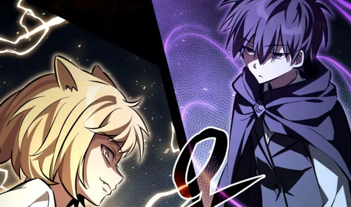 Raising Villains the Right Way Chapter 7