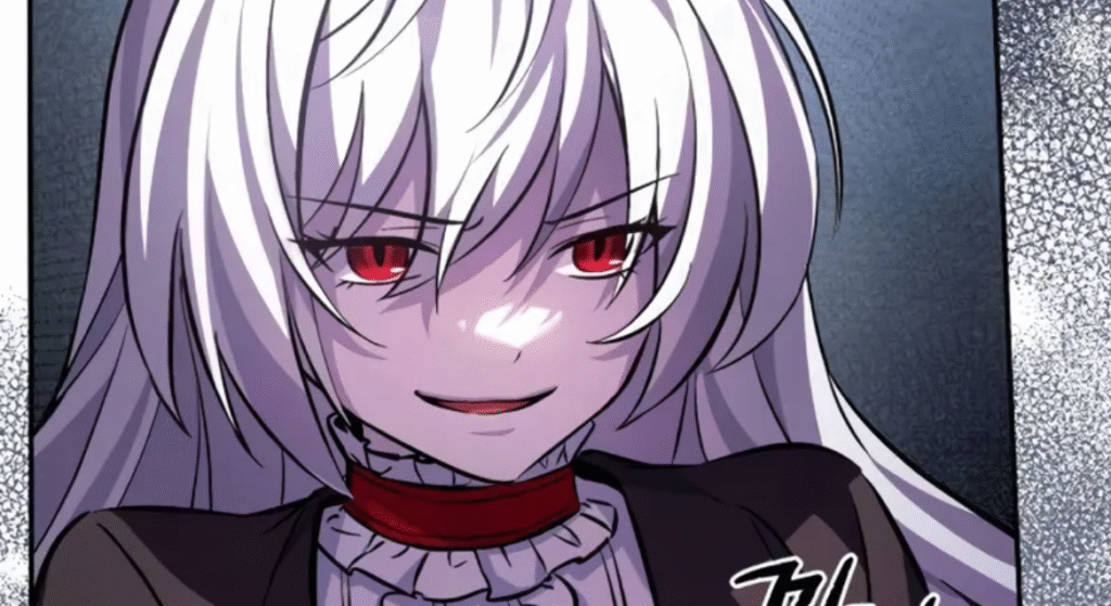 Became the Patron of Villains Chapter 8