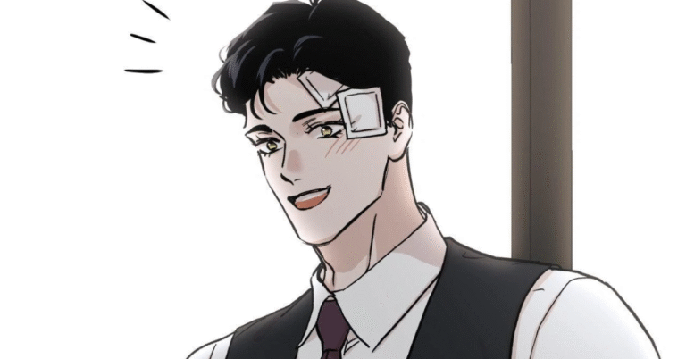 Bad Apple Chapter 24