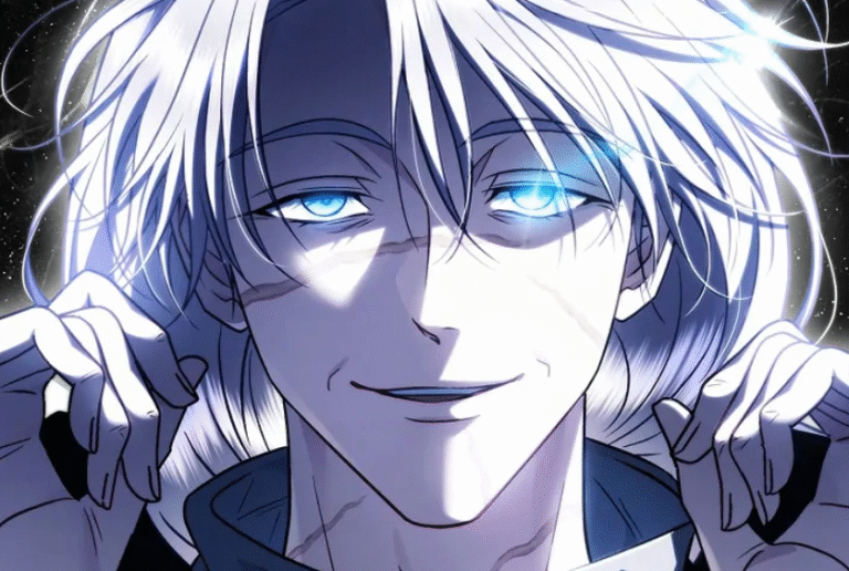 I Will Become the Villain's Poison Taster Chapter 84