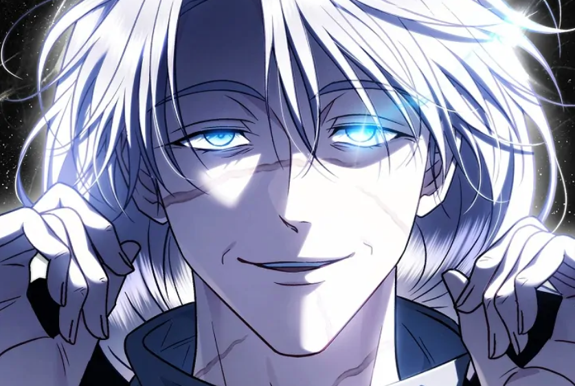 I Will Become the Villain's Poison Taster Chapter 84