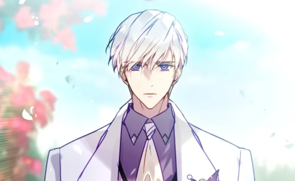 Death is the Only Ending for the villainess Chapter 178