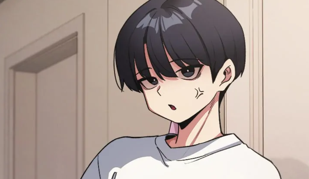 Someone Stop Her Chapter 66