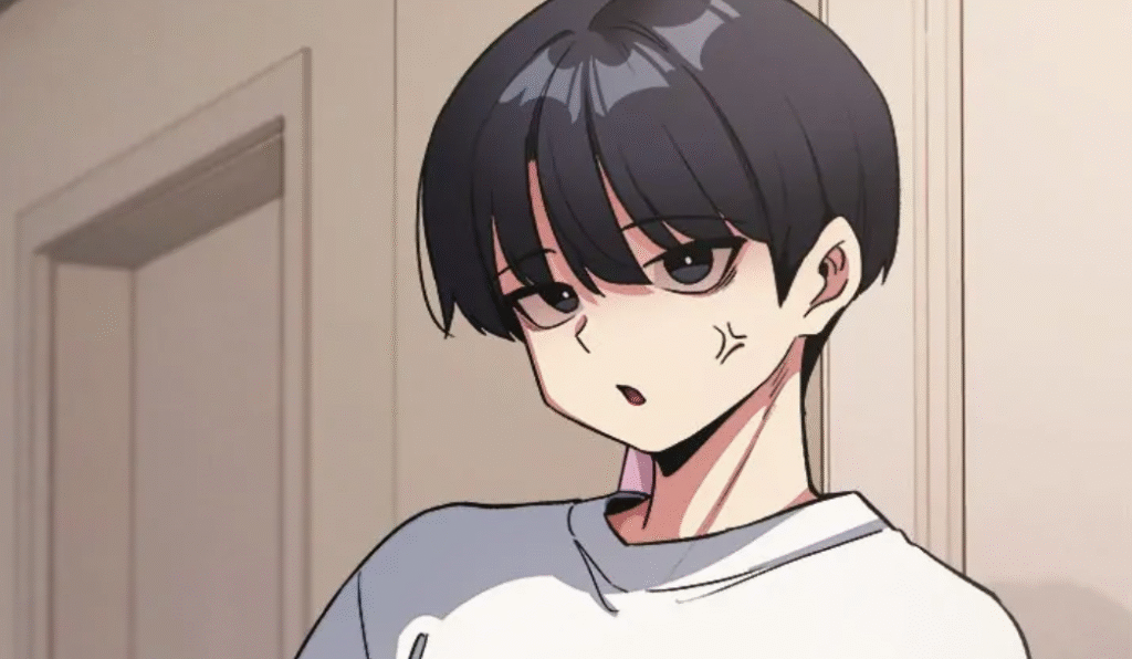 Someone Stop Her Chapter 64