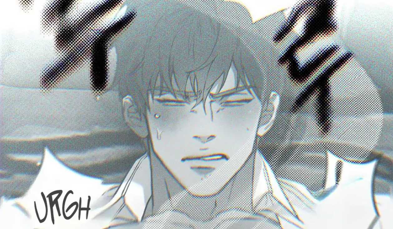 Codename Anastasia Chapter 59