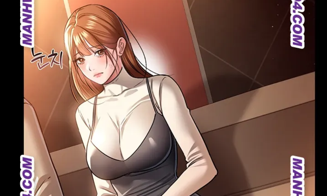 Risky Deals and The Girl Next Door Chapter 22