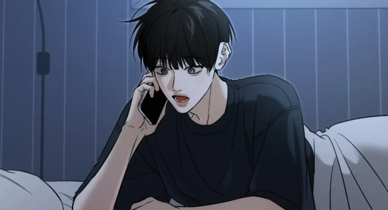 Feel My Benefit Chapter 45