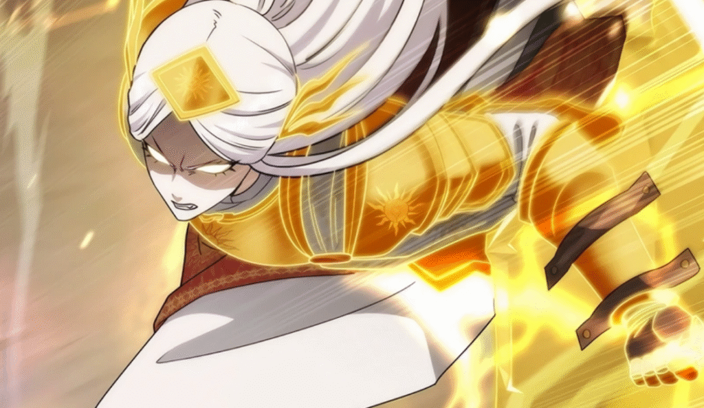 Barbarian’s Adventure in a Fantasy World Chapter 38: Release Date, Time, Spoilers, Where to Read? Barbarian’s Adventure in a Fantasy World Chapter 38