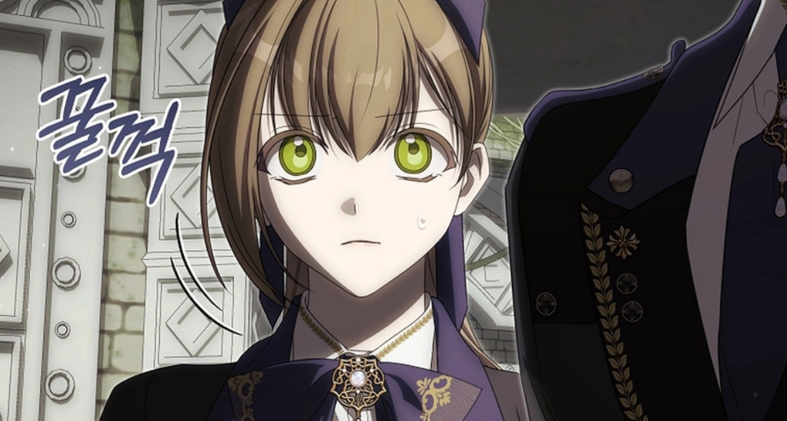 How to Walk the Protagonist’s Path to Glory Chapter 19