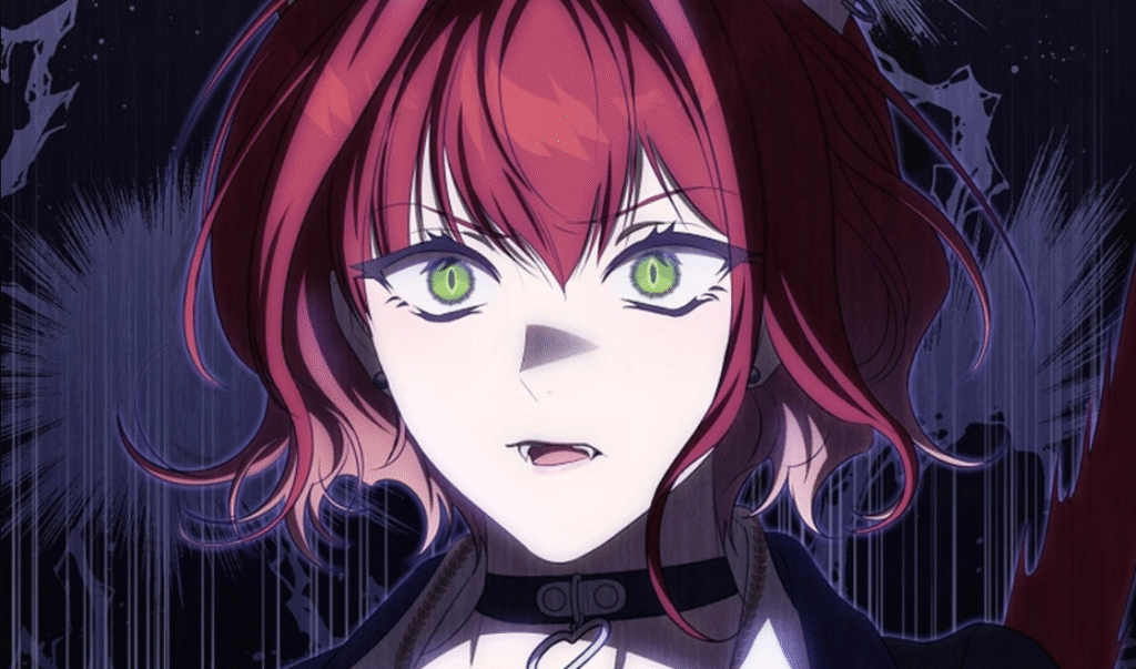 How to Walk the Protagonist’s Path to Glory Chapter 21