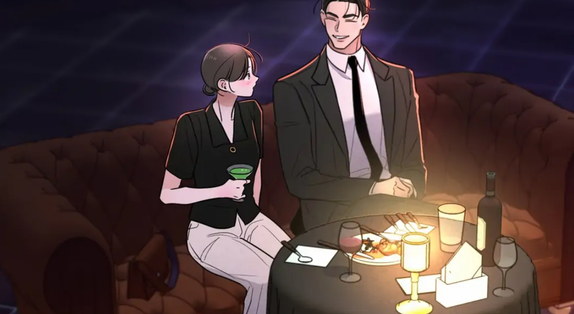 Who is the Liar Chapter 50