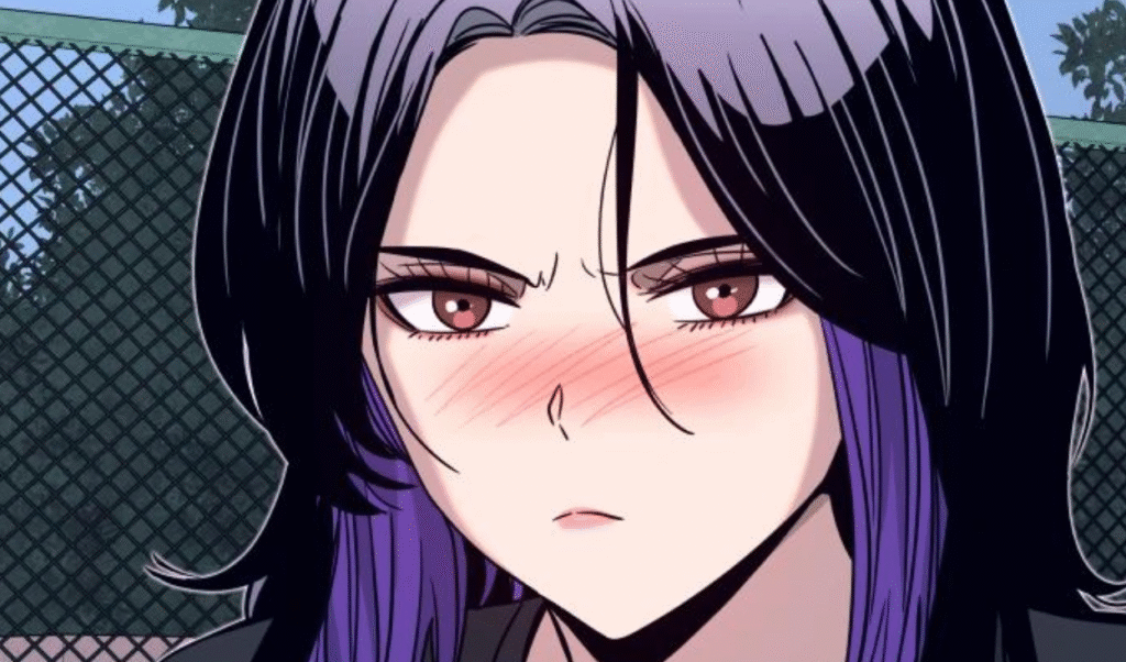 My Bias Gets on the Last Train Chapter 50