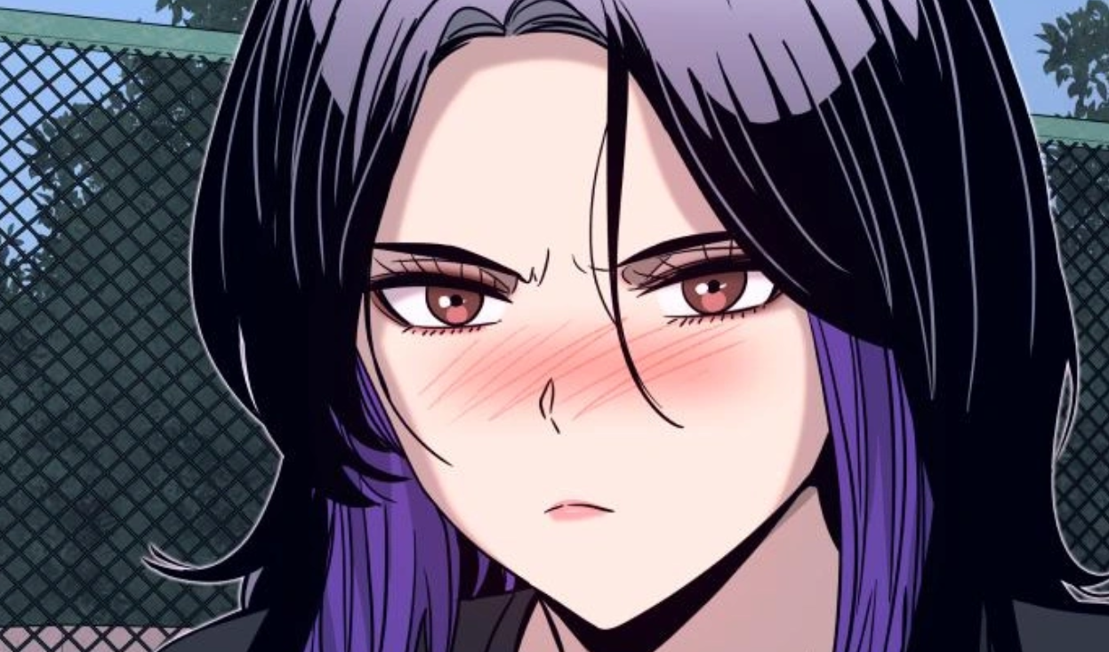 My Bias Gets on the Last Train Chapter 50