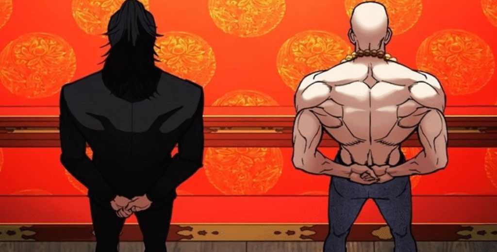 Lookism Chapter 585: Release Date, Time, Spoilers, Raw Scans, Summary & Where to Read? Lookism Chapter 585