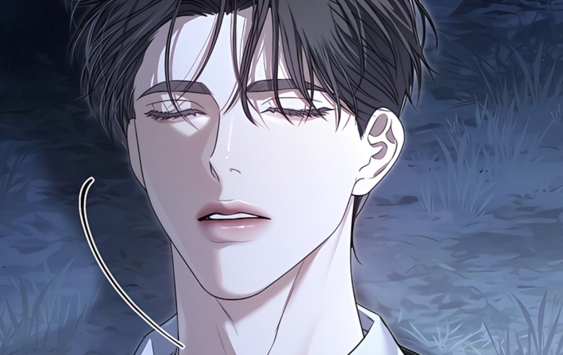 Kiss Me If You Can Chapter 34