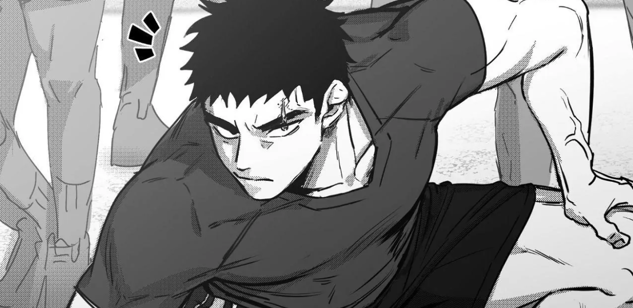 You Are My World Chapter 7