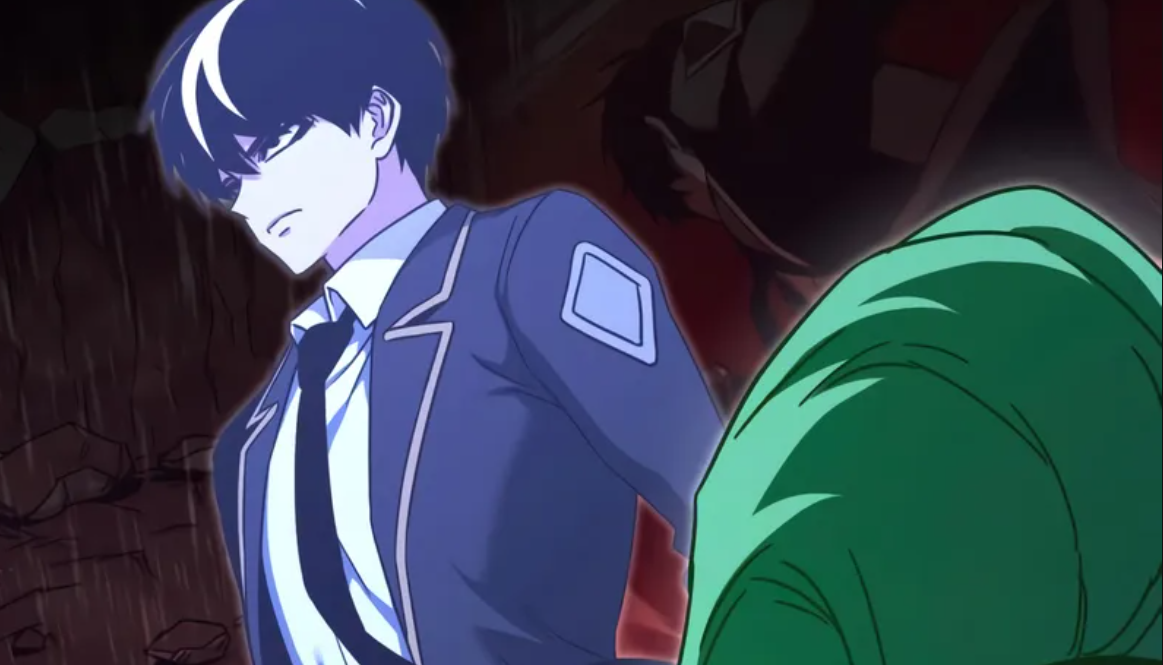 The Academy’s Sashimi Sword Master Chapter 53