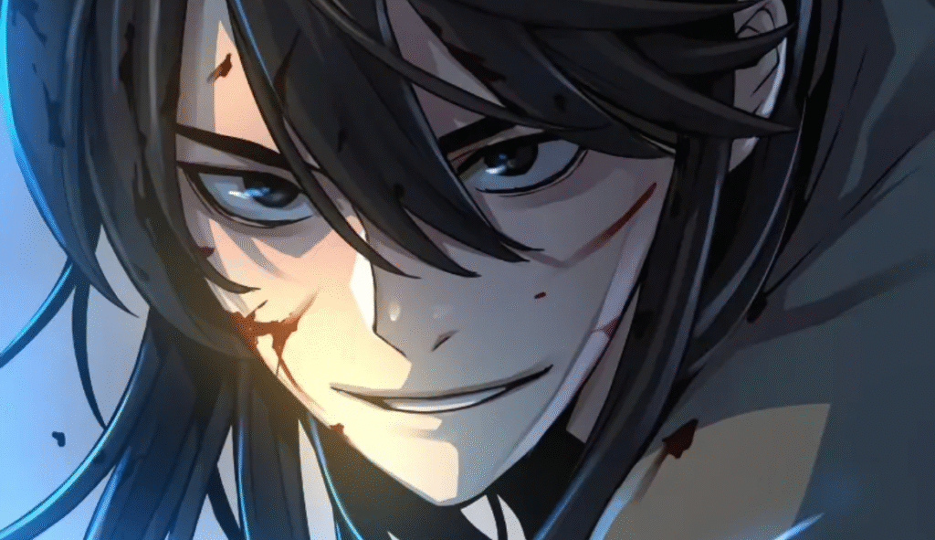 Myst Might Mayhem Chapter 97