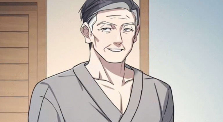 Teacher Yunji Chapter 24