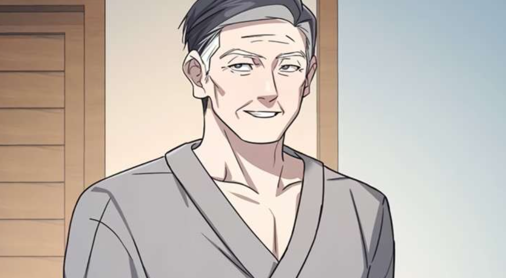 Teacher Yunji Chapter 24