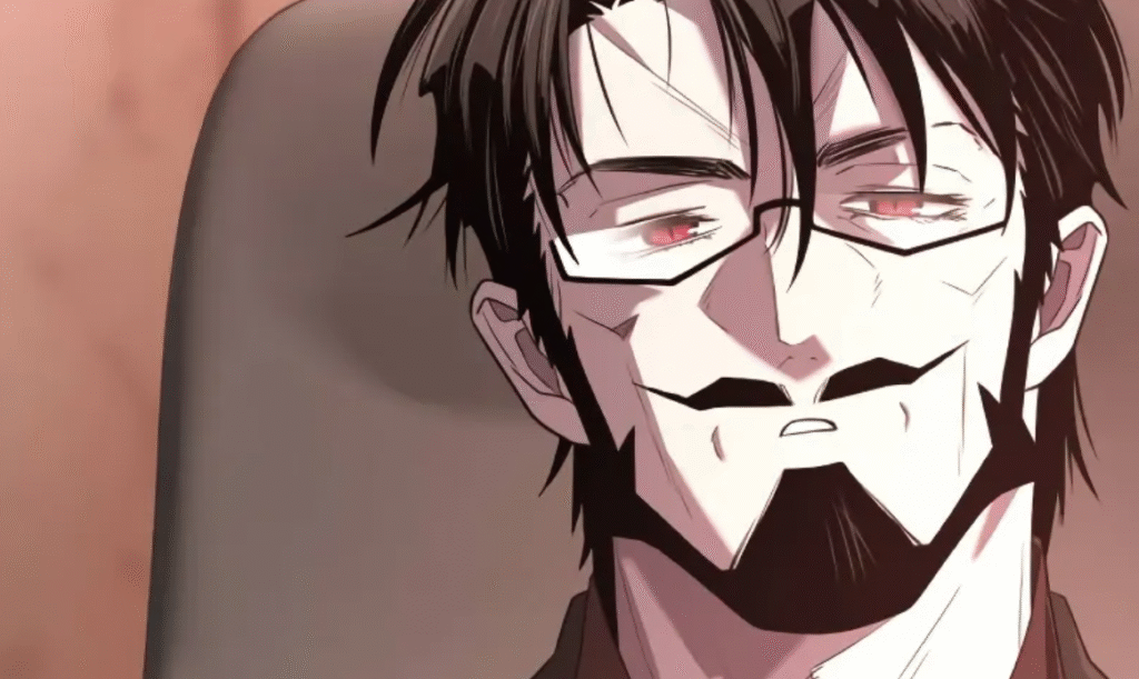 The Greatest Estate Developer Chapter 216