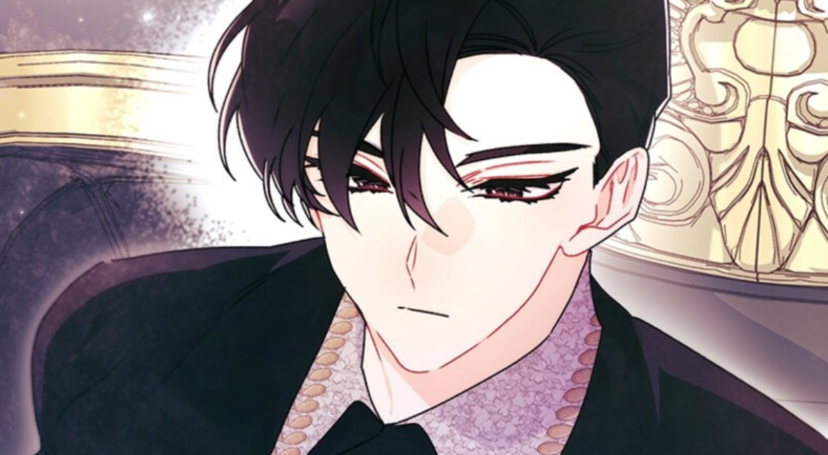 I Became the Male Lead’s Adopted Daughter Chapter 144