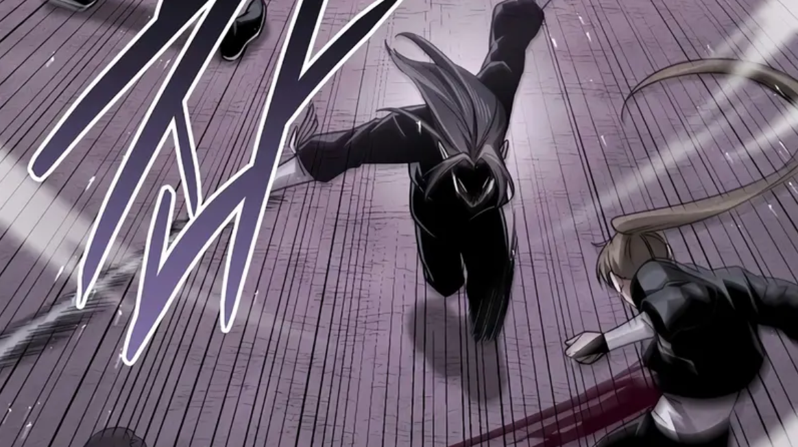 The Divine Demon’s Grand Ascension Chapter 26