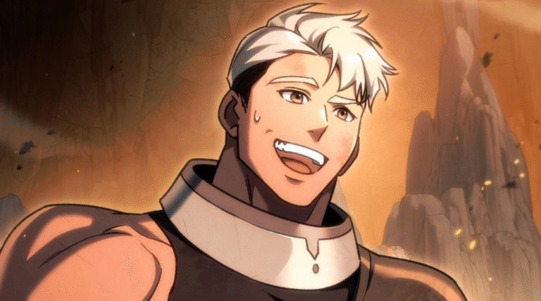 The Genius Blacksmith’s Game Chapter 30