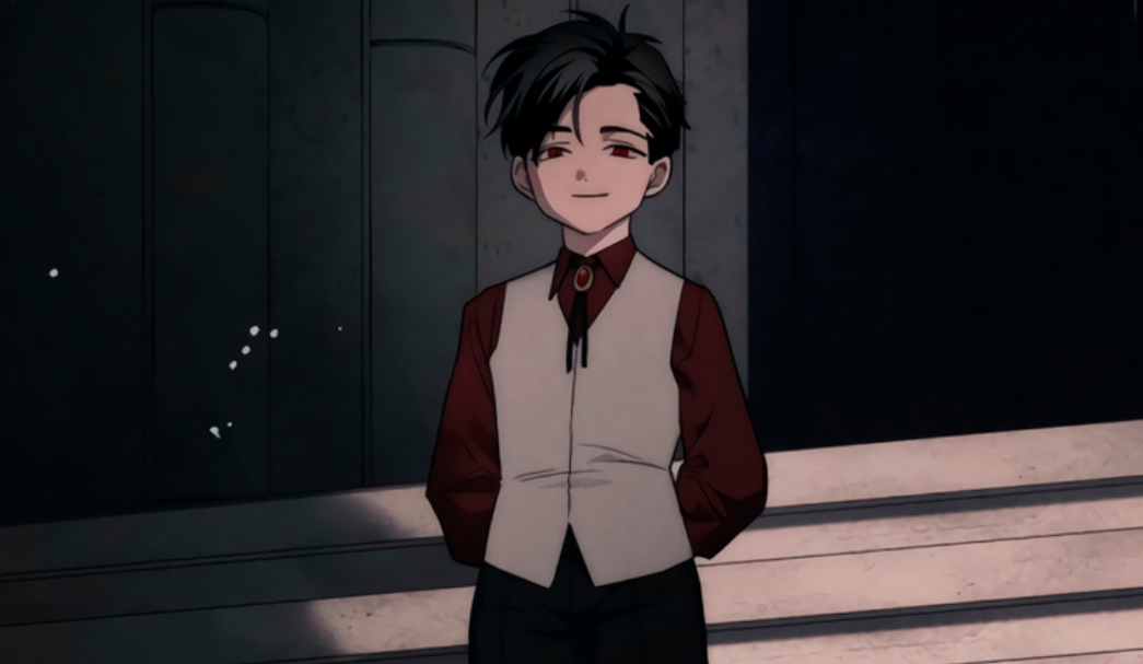 Swans Grave Chapter 20