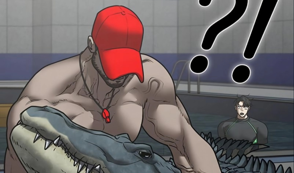 Reality Quest Chapter 179