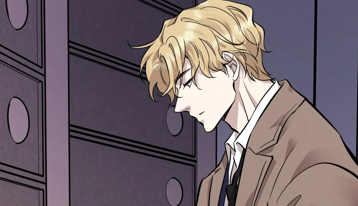 Honey Bear Chapter 73