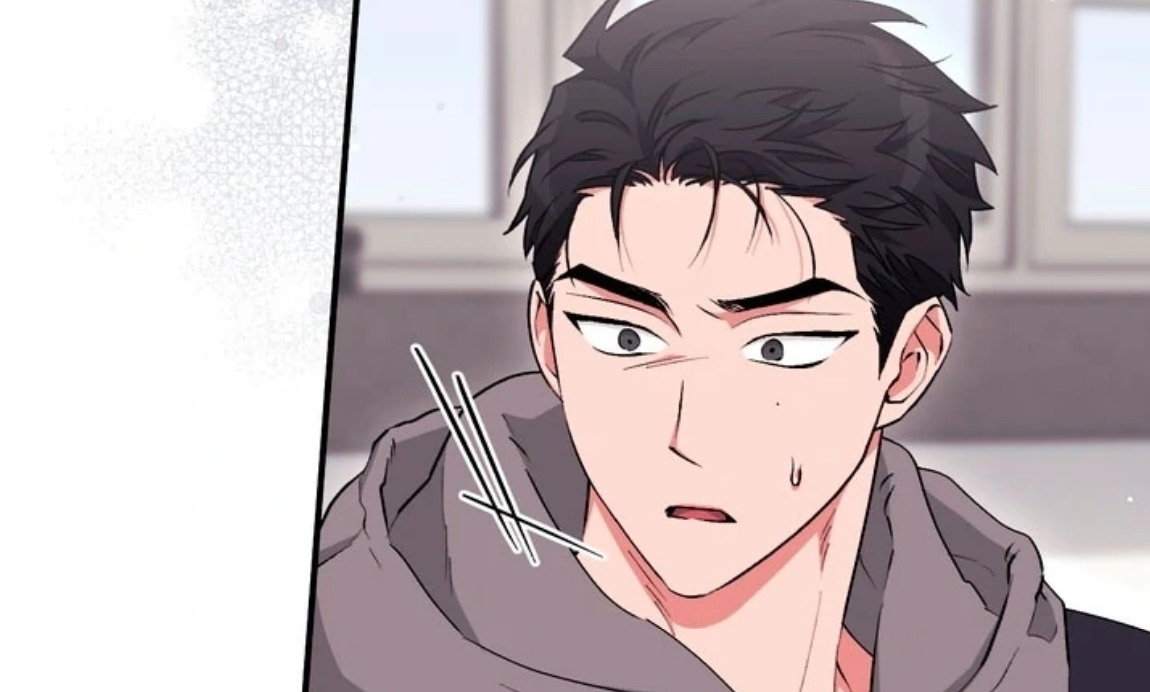 Lascivious strawberry milk Chapter 35