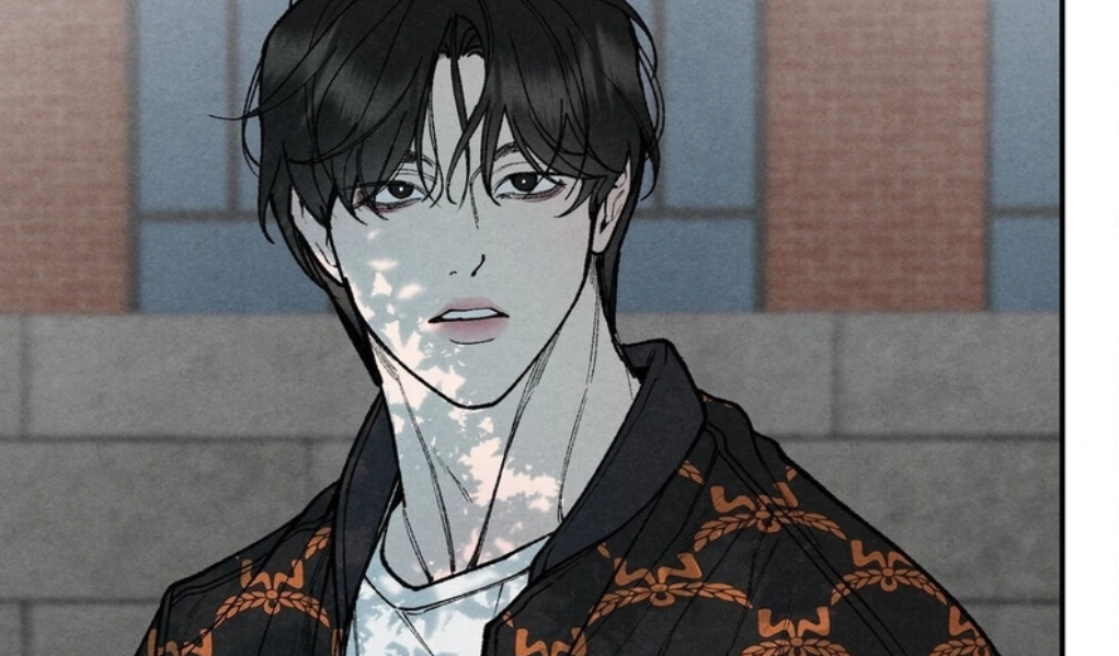 Toy Daddy Chapter 15