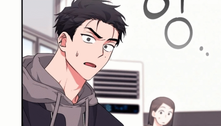 Lascivious strawberry milk Chapter 36