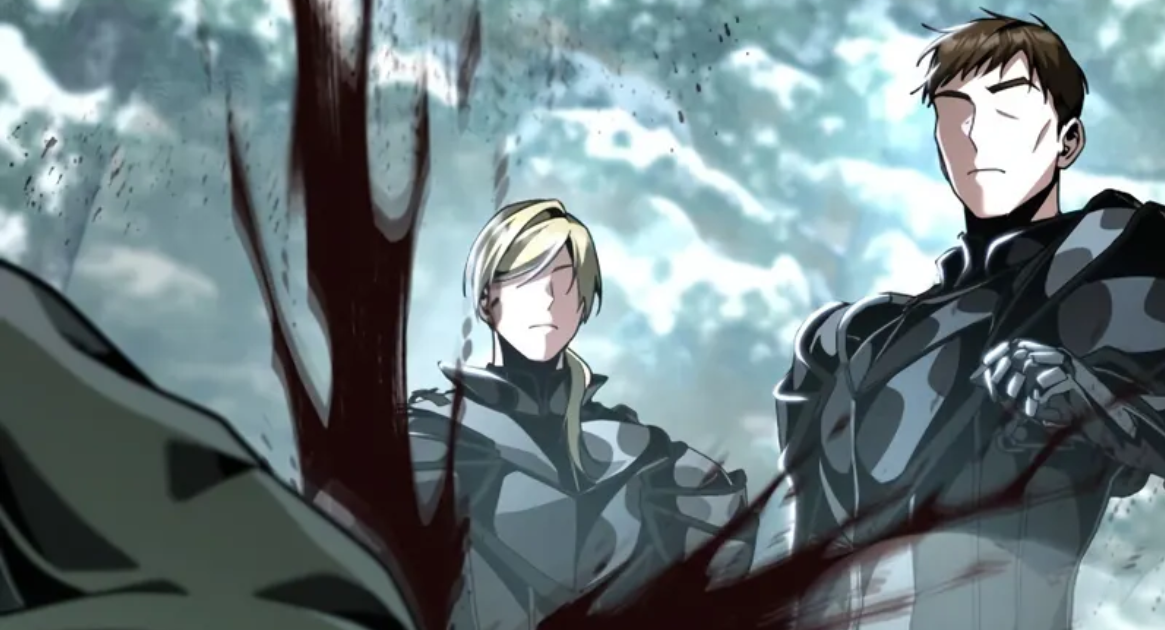 Dukedom’s Legendary Prodigy Chapter 23