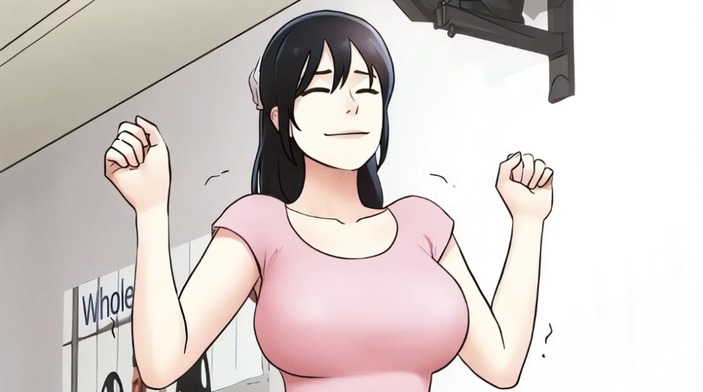 Soeun Chapter 73: Release Date, Time, Spoilers, where to read? Soeun Chapter 73