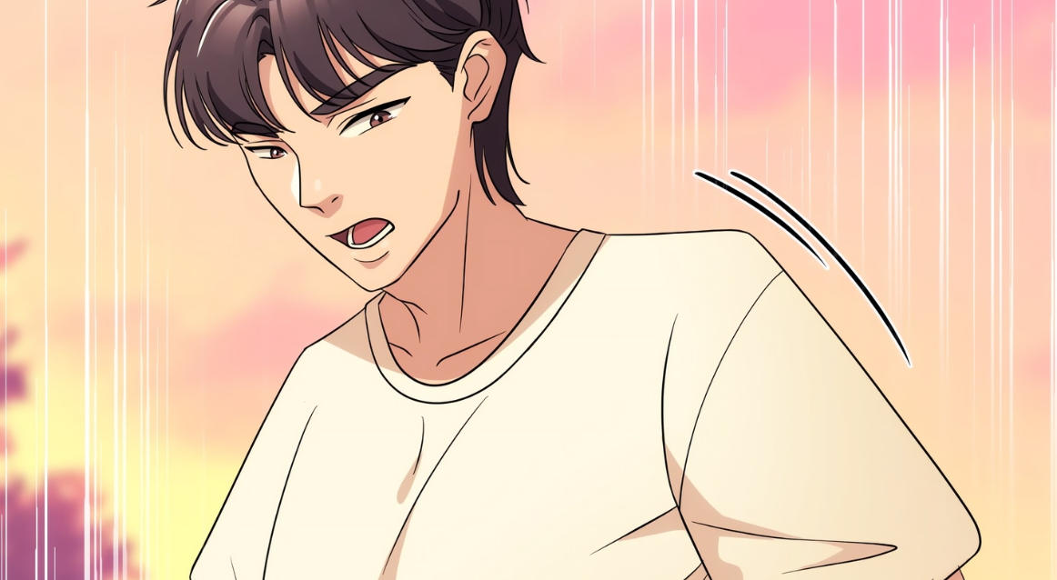 Teach me First Chapter 16