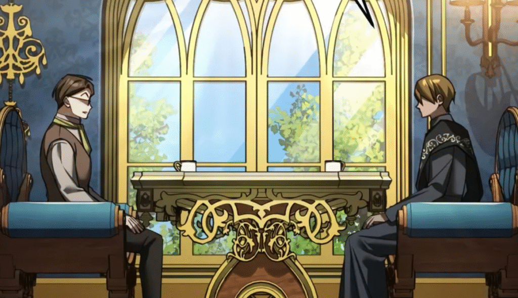 The Heavenly Demon Can't Live a Normal Life Chapter 177: Release Date, Time, Spoilers, Where to Read? The Heavenly Demon Can't Live a Normal Life Chapter 177