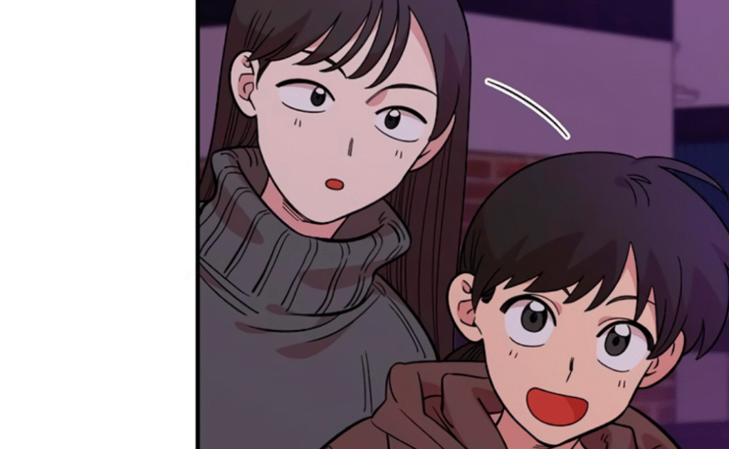 Childhood Friend Complex Chapter 50