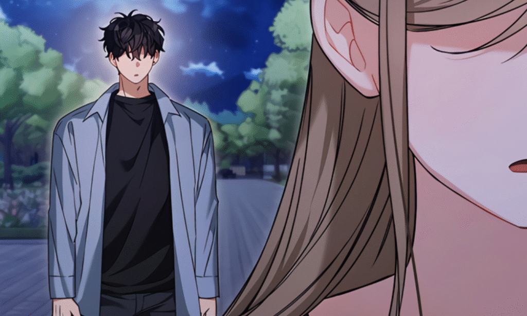 Usefulness of a Childhood Friend Chapter 34: Release Date, Time, Spoilers, Where to Read? Usefulness of a Childhood Friend Chapter 34