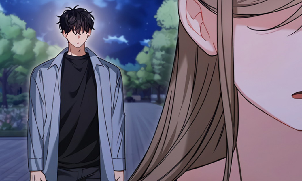 Usefulness of a Childhood Friend Chapter 34