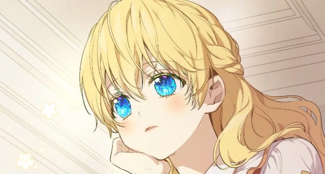 Who Made Me a Princess Epilogue 2