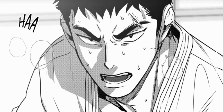 You Are My World Chapter 6